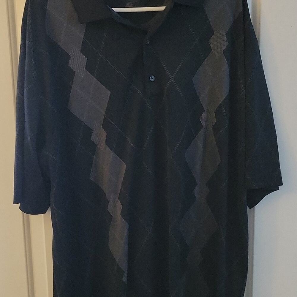 Greg Norman XXL Polo Shirt